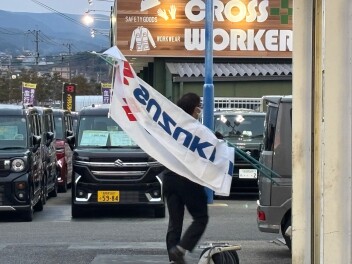 展示会ご来店いただきありがとうございました！